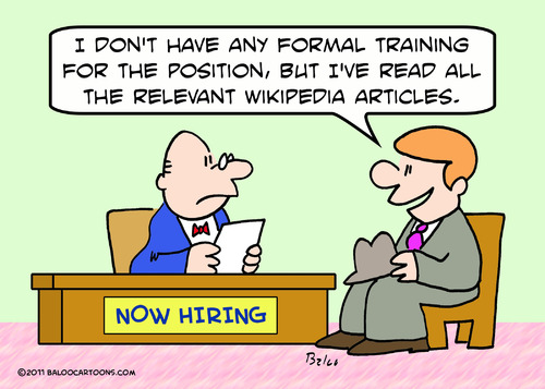applicant job